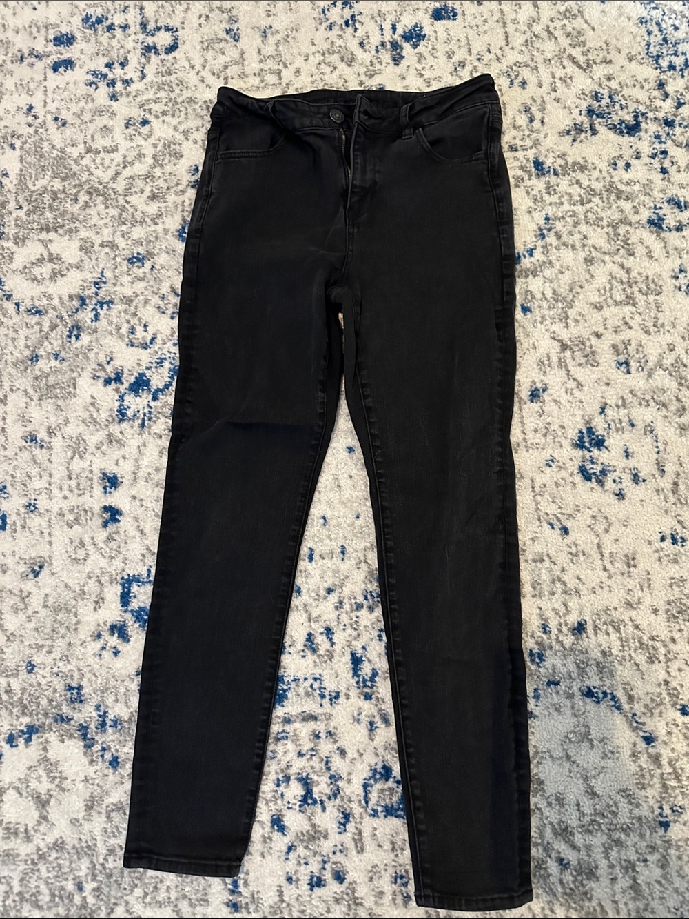 American Eagle Outfitters Black Jegging